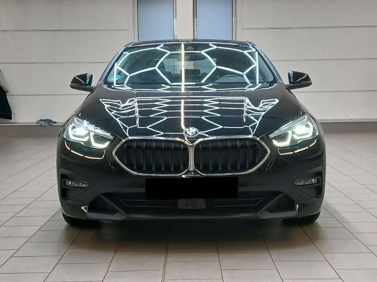 BMW 218i Gran Coupé Advantage 218i - 2024 - Joinsteer - #2