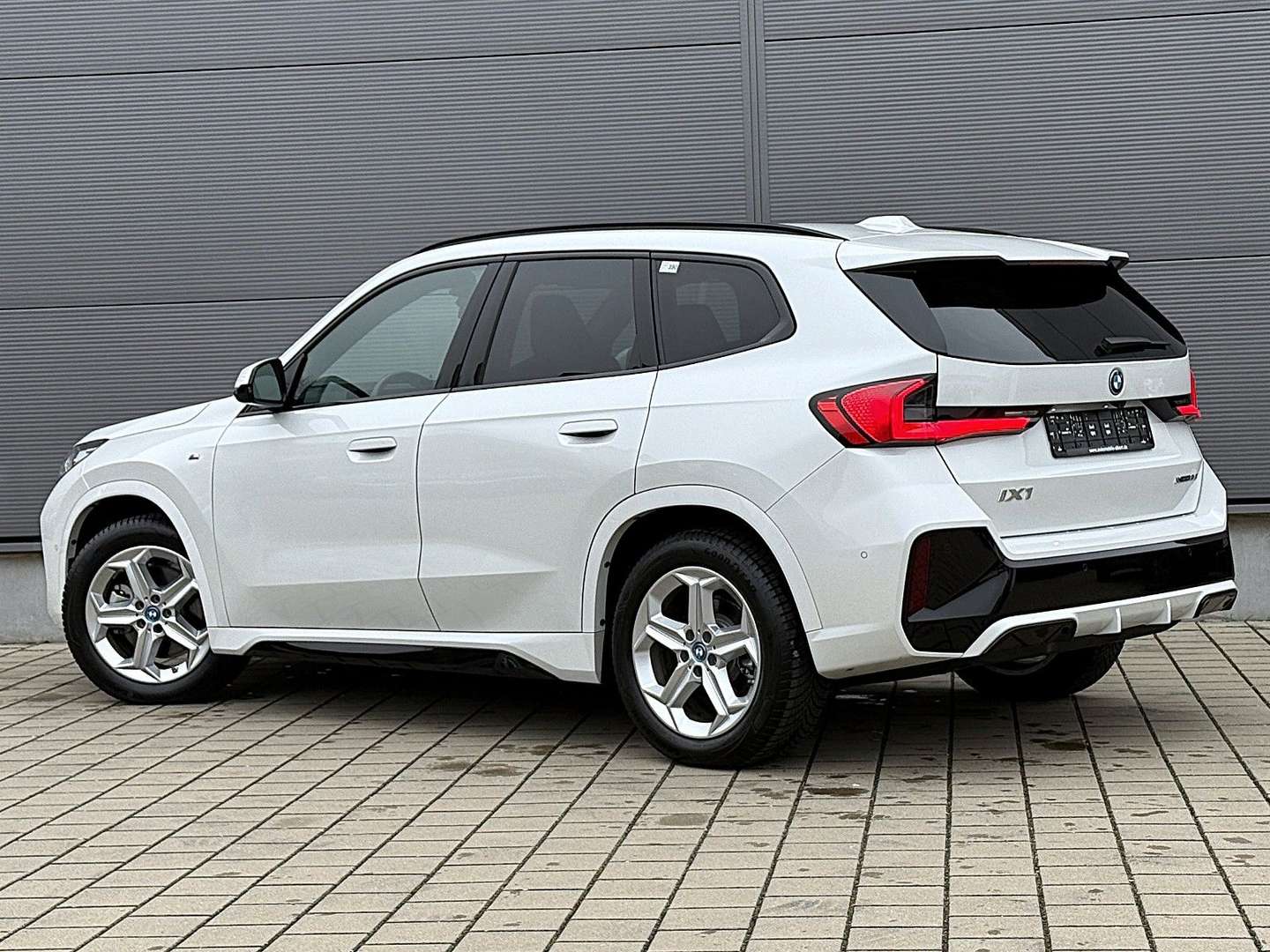 BMW IX1 M Sport 30 XDrive - 2024 - Joinsteer - #7