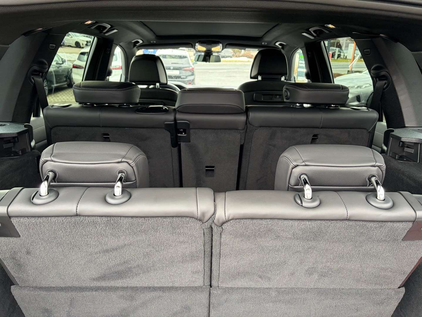 BMW X5 M Sport XDrive40d - 2022 - Joinsteer - #29