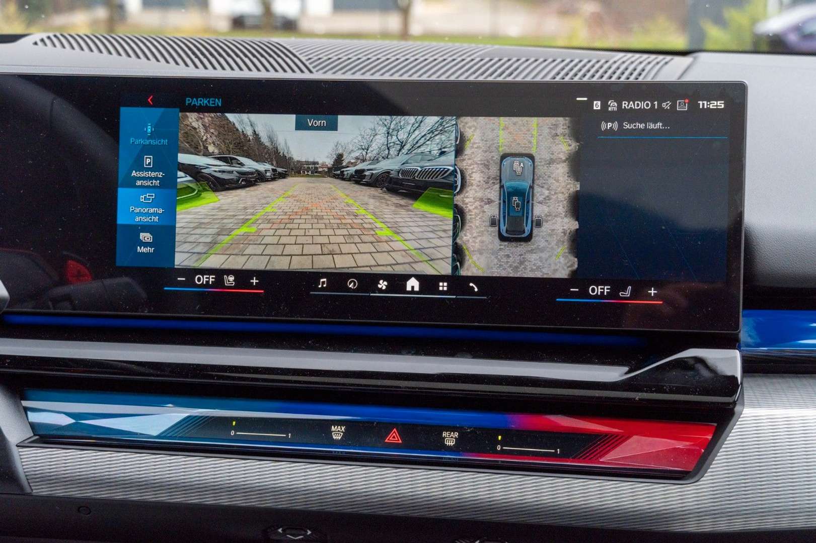 BMW M5 Touring - 2025 - Joinsteer - #20