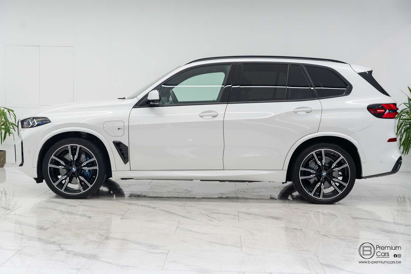 BMW X5 M Sport XDrive50e - 2025 - Joinsteer - #8