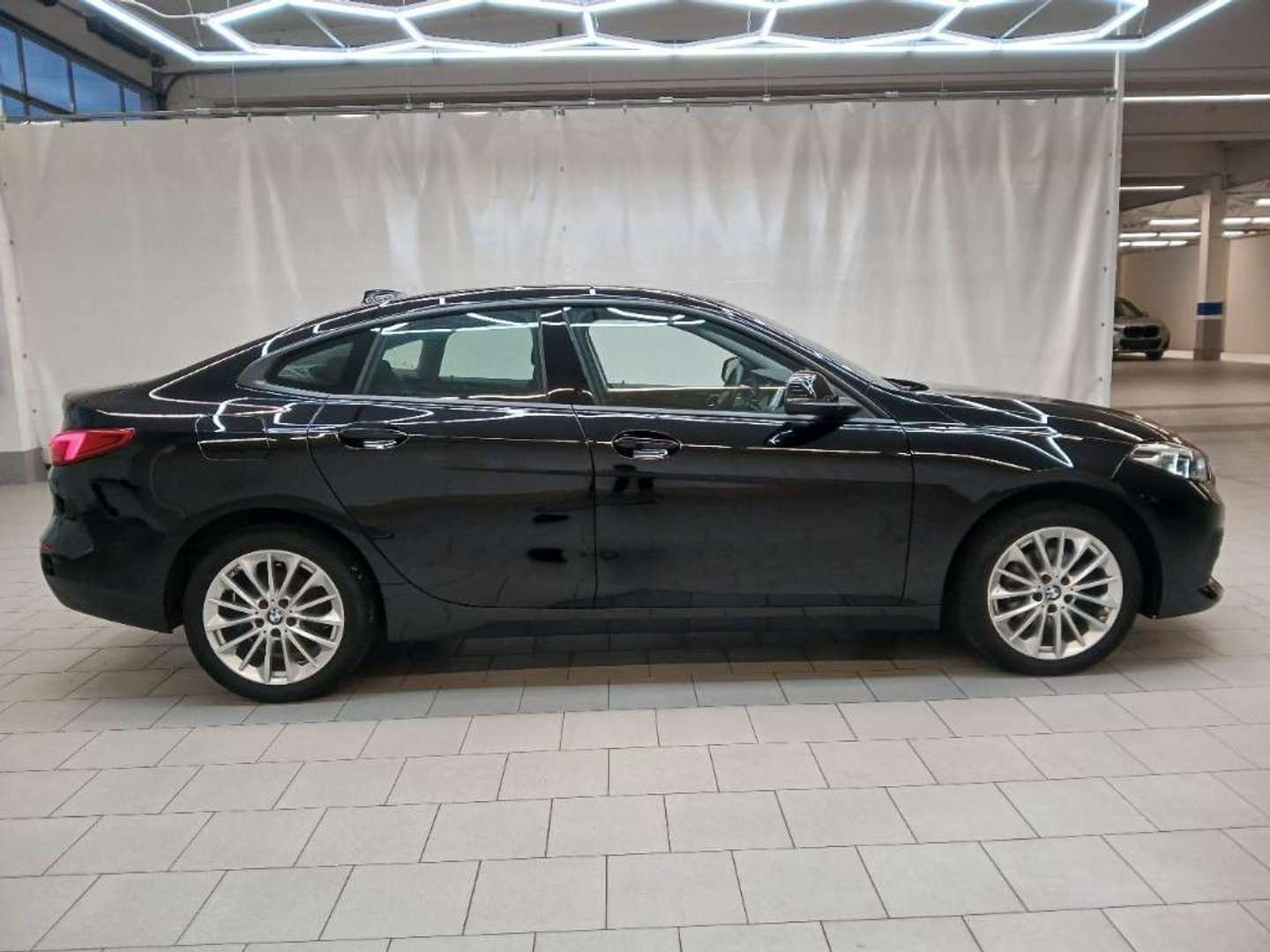 BMW 218i Gran Coupé Advantage 218i - 2024 - Joinsteer - #3
