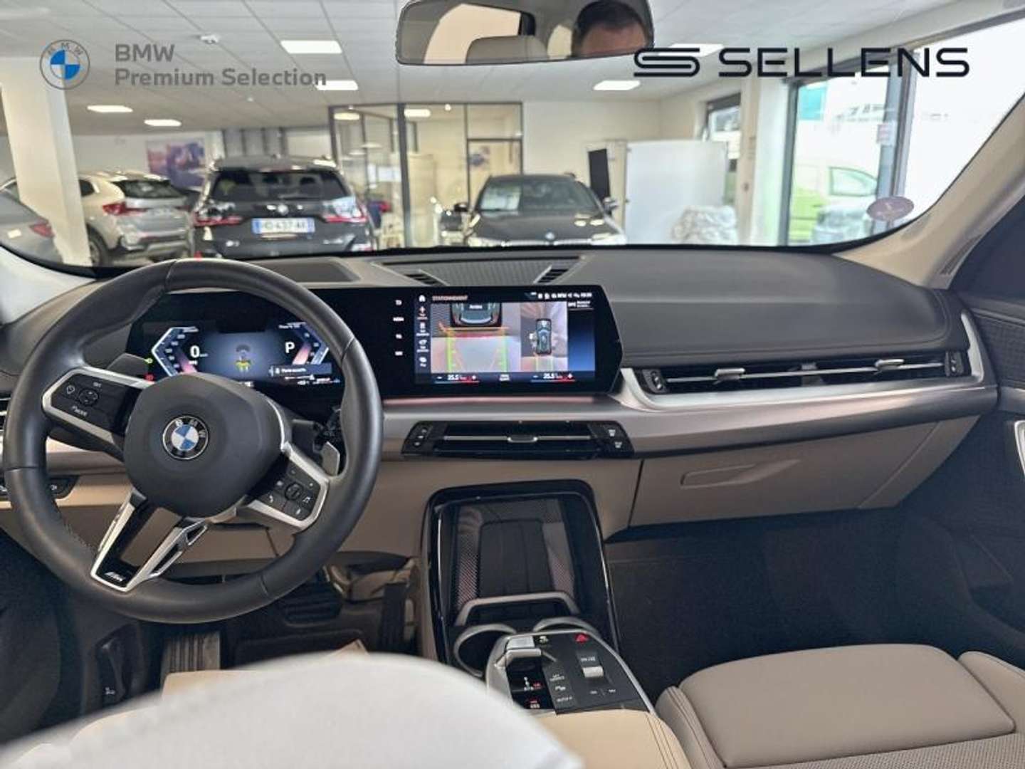 BMW X1 XLine XDrive23i - 2023 - Joinsteer - #5