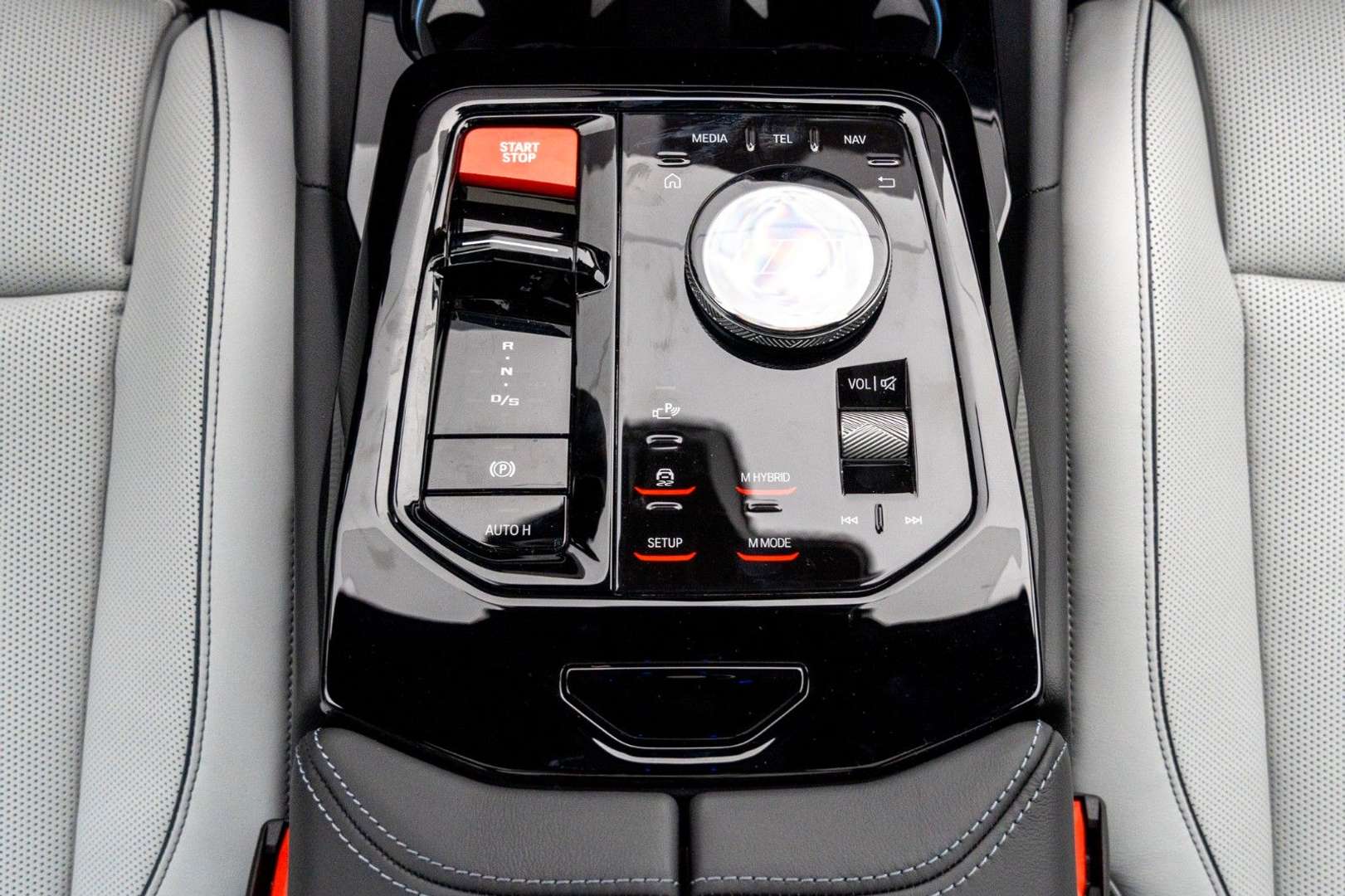 BMW M5 Touring - 2025 - Joinsteer - #21