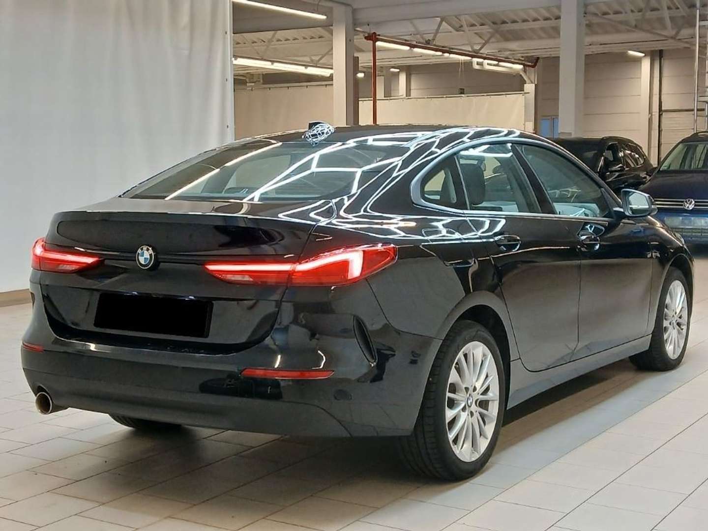 BMW 218i Gran Coupé Advantage 218i - 2024 - Joinsteer - #4