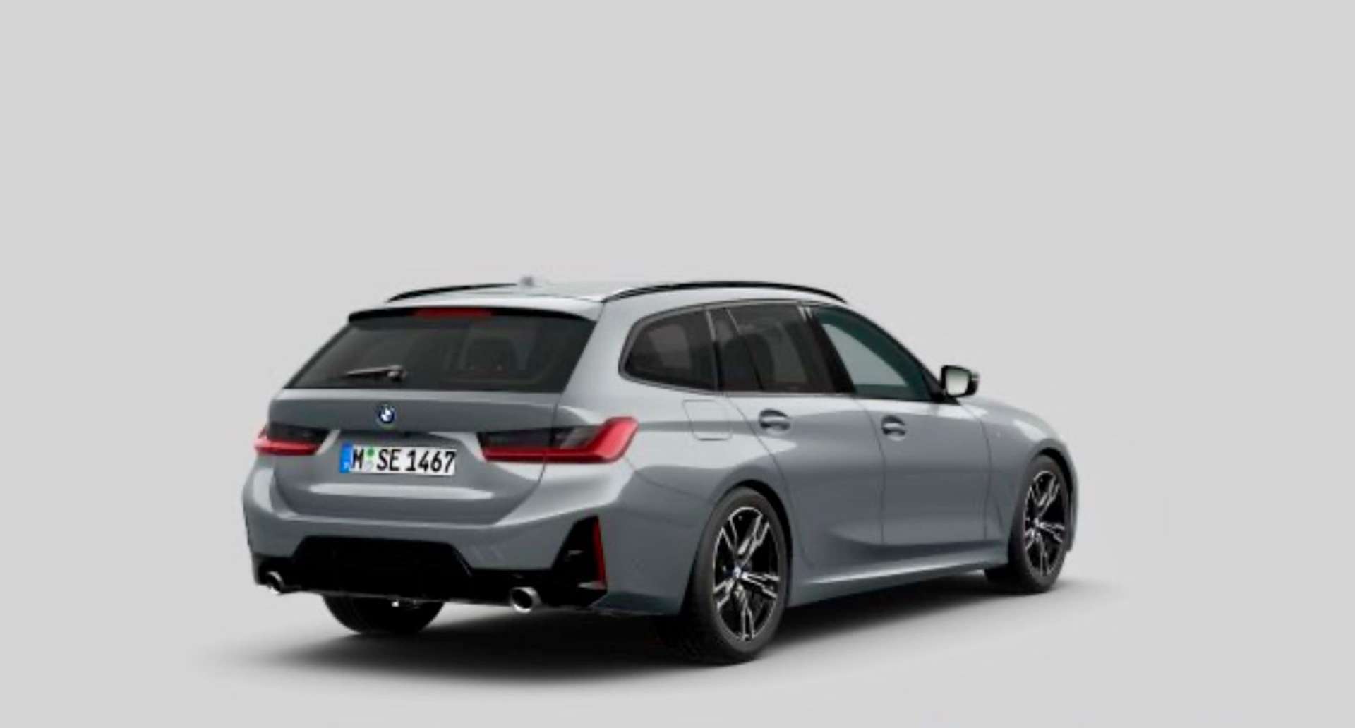 BMW 318i M Sport 318i - 2024 - Joinsteer - #2