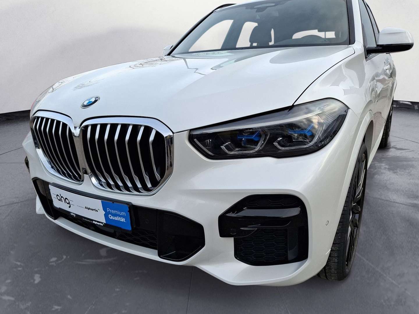 BMW X5 M Sport XDrive40d - 2022 - Joinsteer - #12