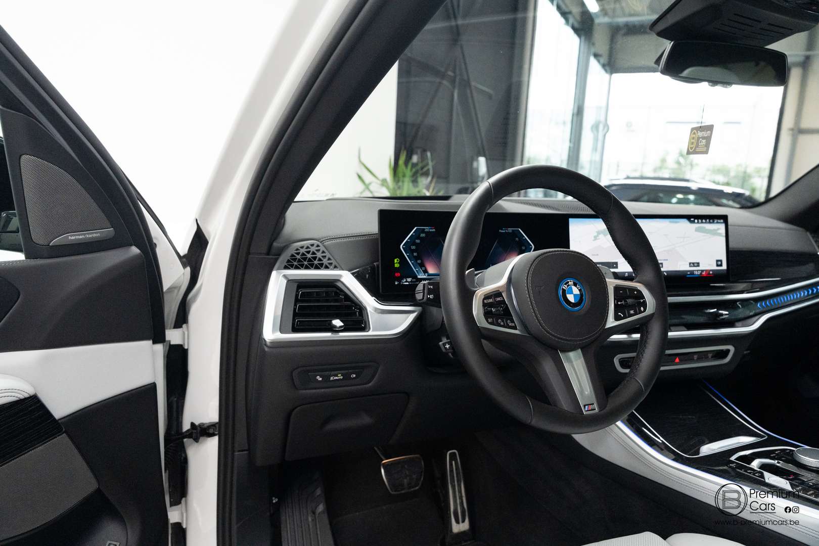 BMW X5 M Sport XDrive50e - 2025 - Joinsteer - #10