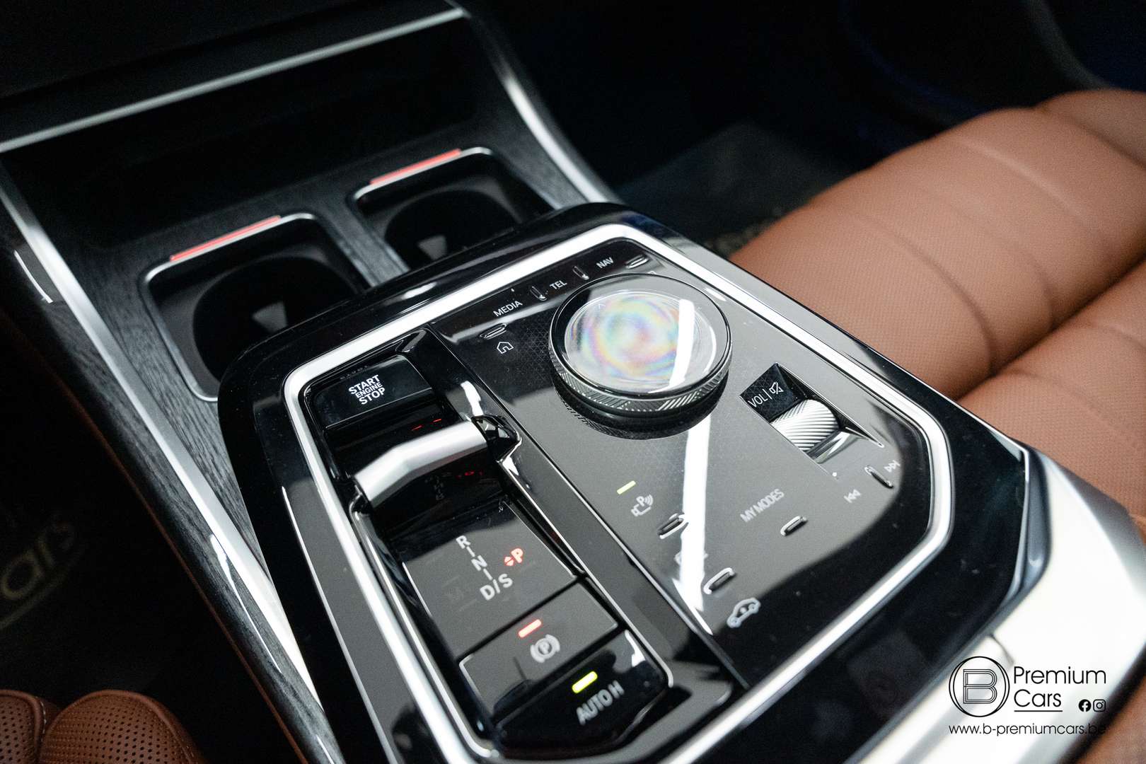 BMW Série 7 Individual 760e XDrive - 2026 - Joinsteer - #43