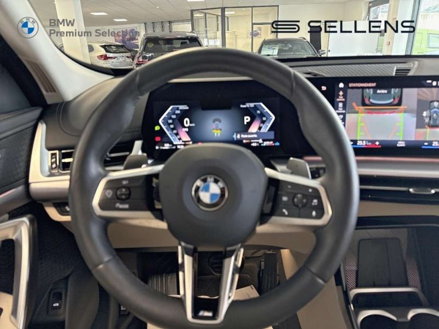 BMW X1 XLine XDrive23i - 2023 - Joinsteer - #6