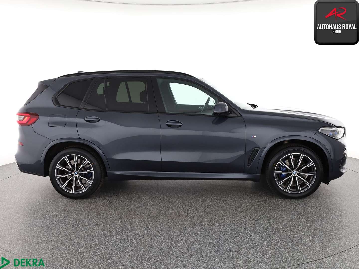 BMW X5 M Sport XDrive40i - 2020 - Joinsteer - #6