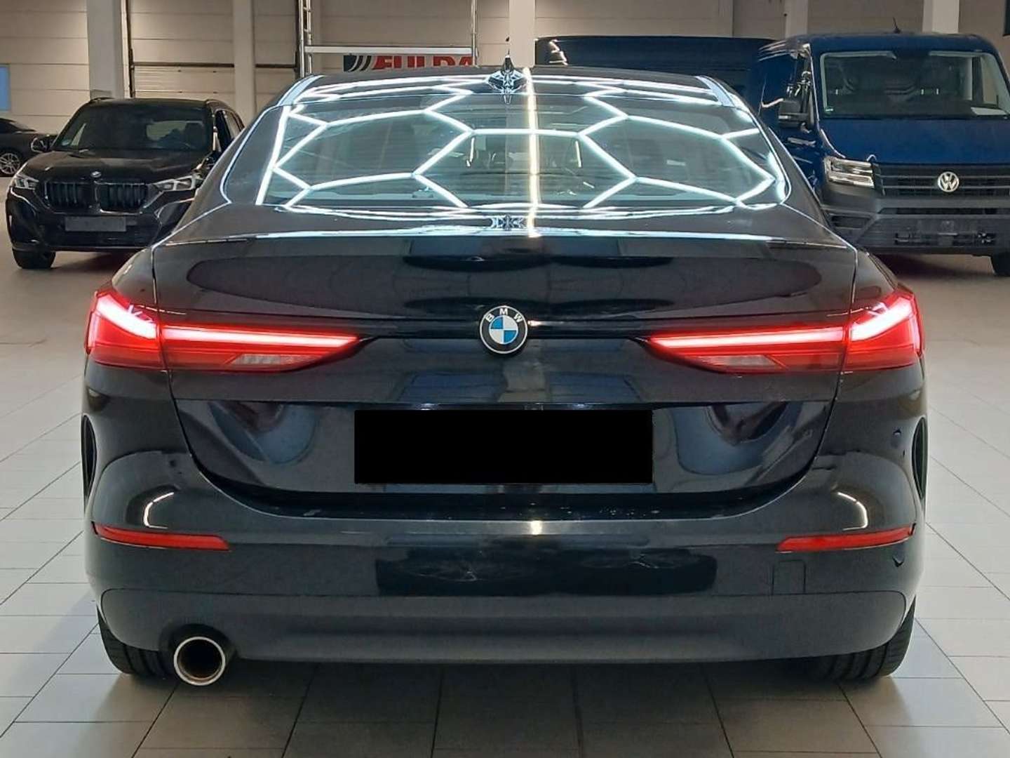 BMW 218i Gran Coupé Advantage 218i - 2024 - Joinsteer - #5