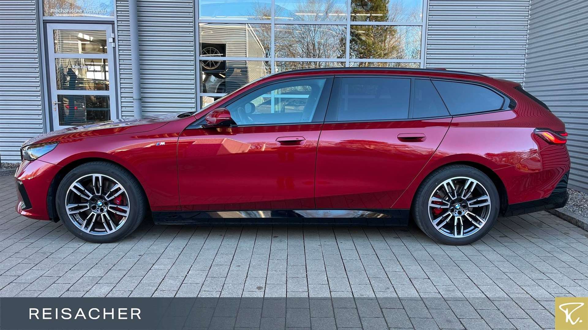 BMW I5 M Sport XDrive40 - 2025 - Joinsteer - #3