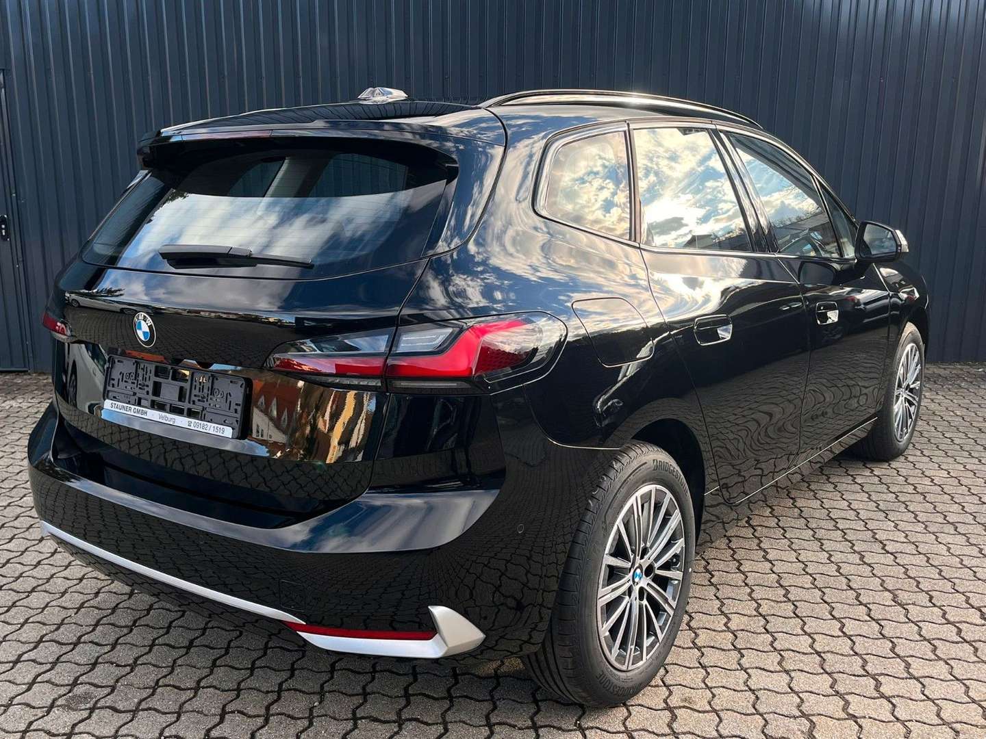 BMW 218 Luxury - 2024 - Joinsteer - #7