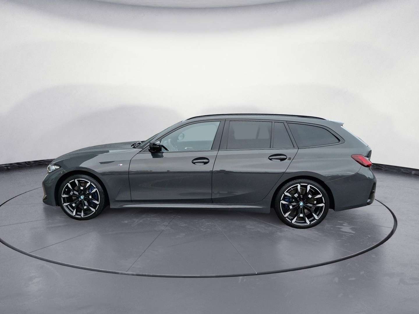 BMW Série 3 Touring 340xDrive - 2025 - Joinsteer - #2