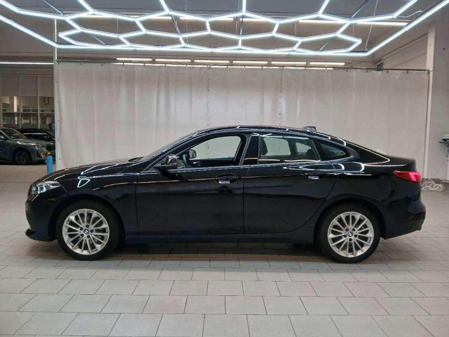 BMW 218i Gran Coupé Advantage 218i - 2024 - Joinsteer - #6