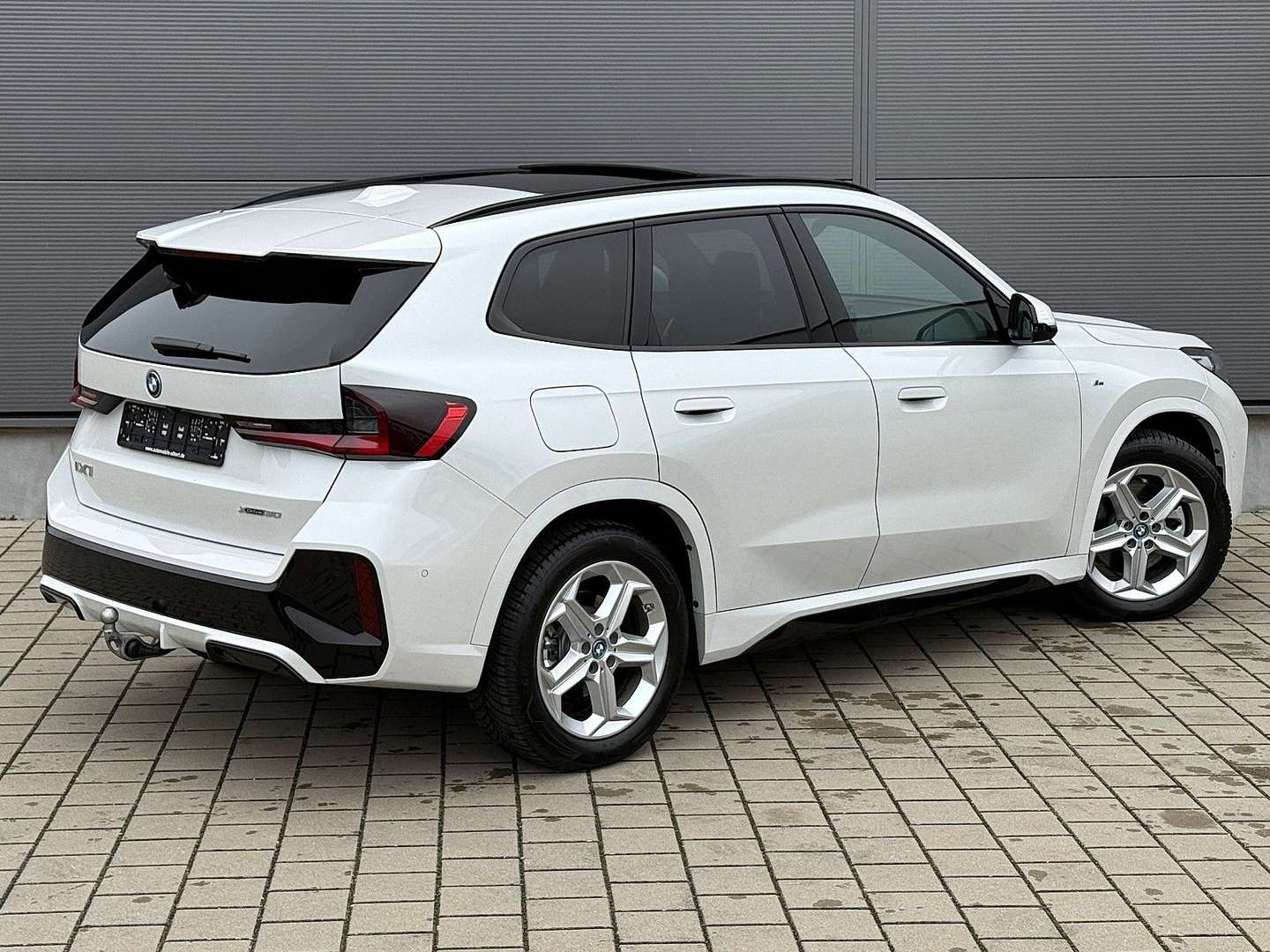 BMW IX1 M Sport 30 XDrive - 2024 - Joinsteer - #11