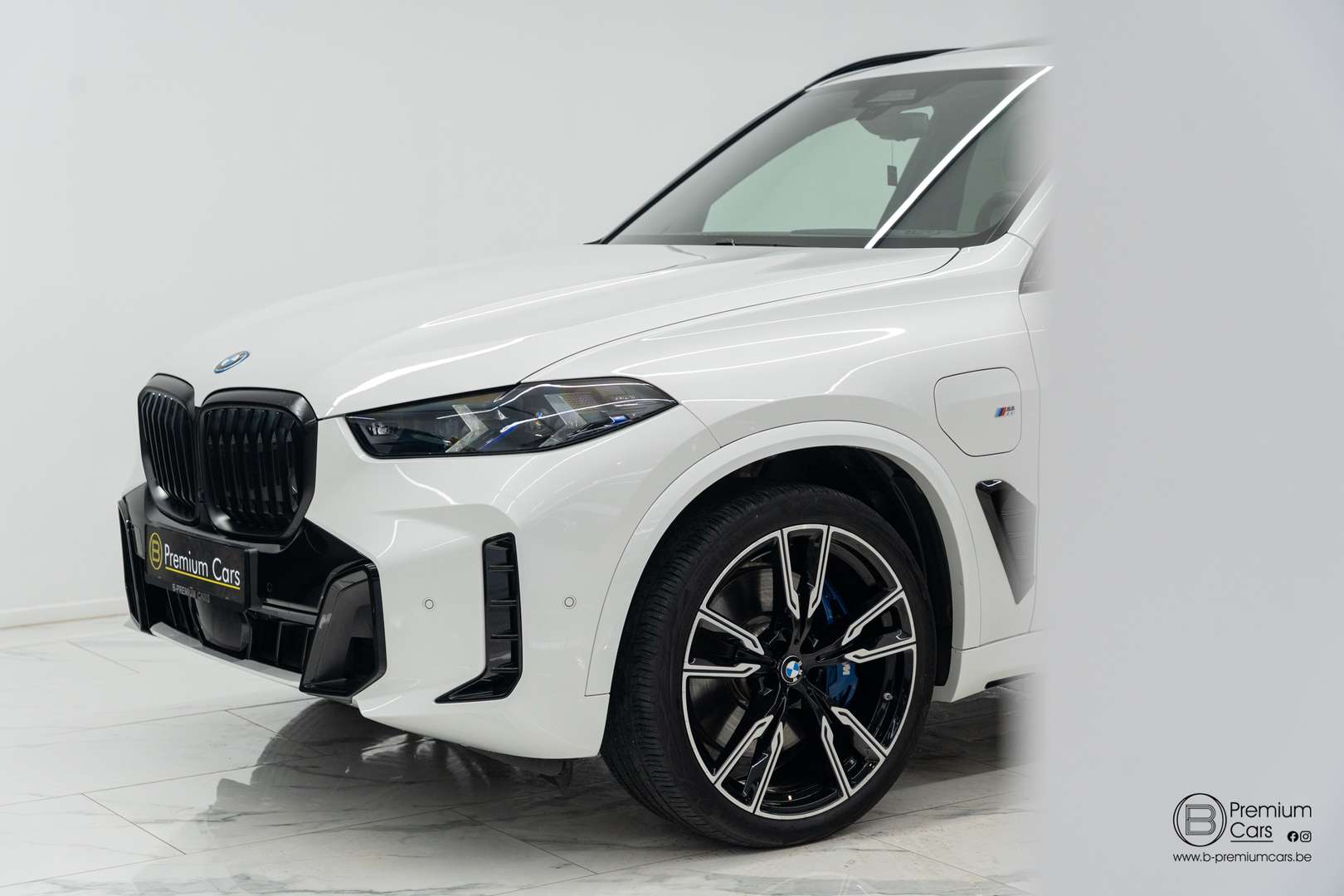 BMW X5 M Sport XDrive50e - 2025 - Joinsteer - #12