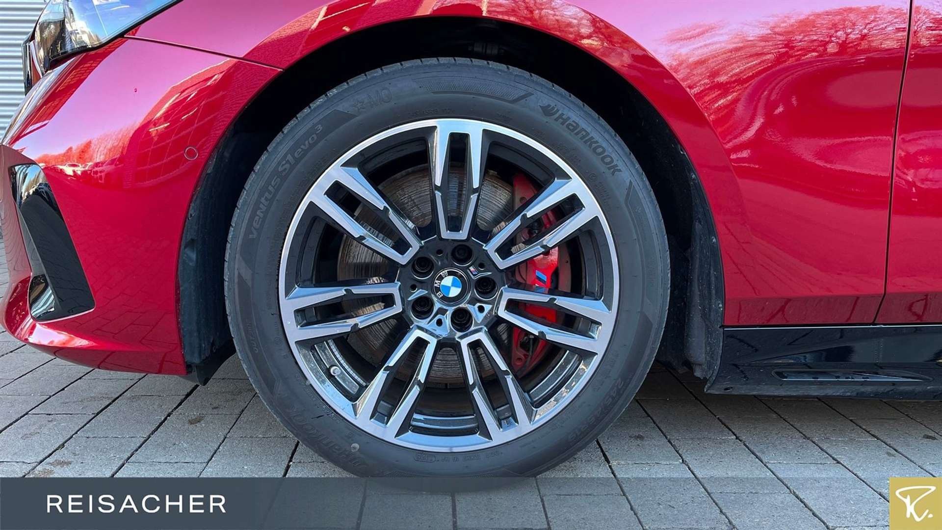 BMW I5 M Sport XDrive40 - 2025 - Joinsteer - #4