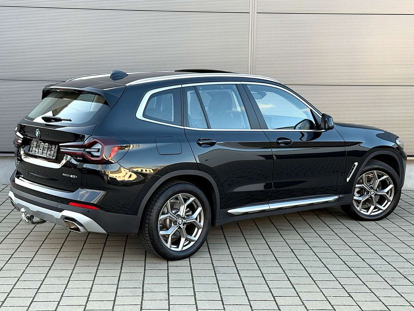 BMW X3 20i XDrive - 2023 - Joinsteer - #11