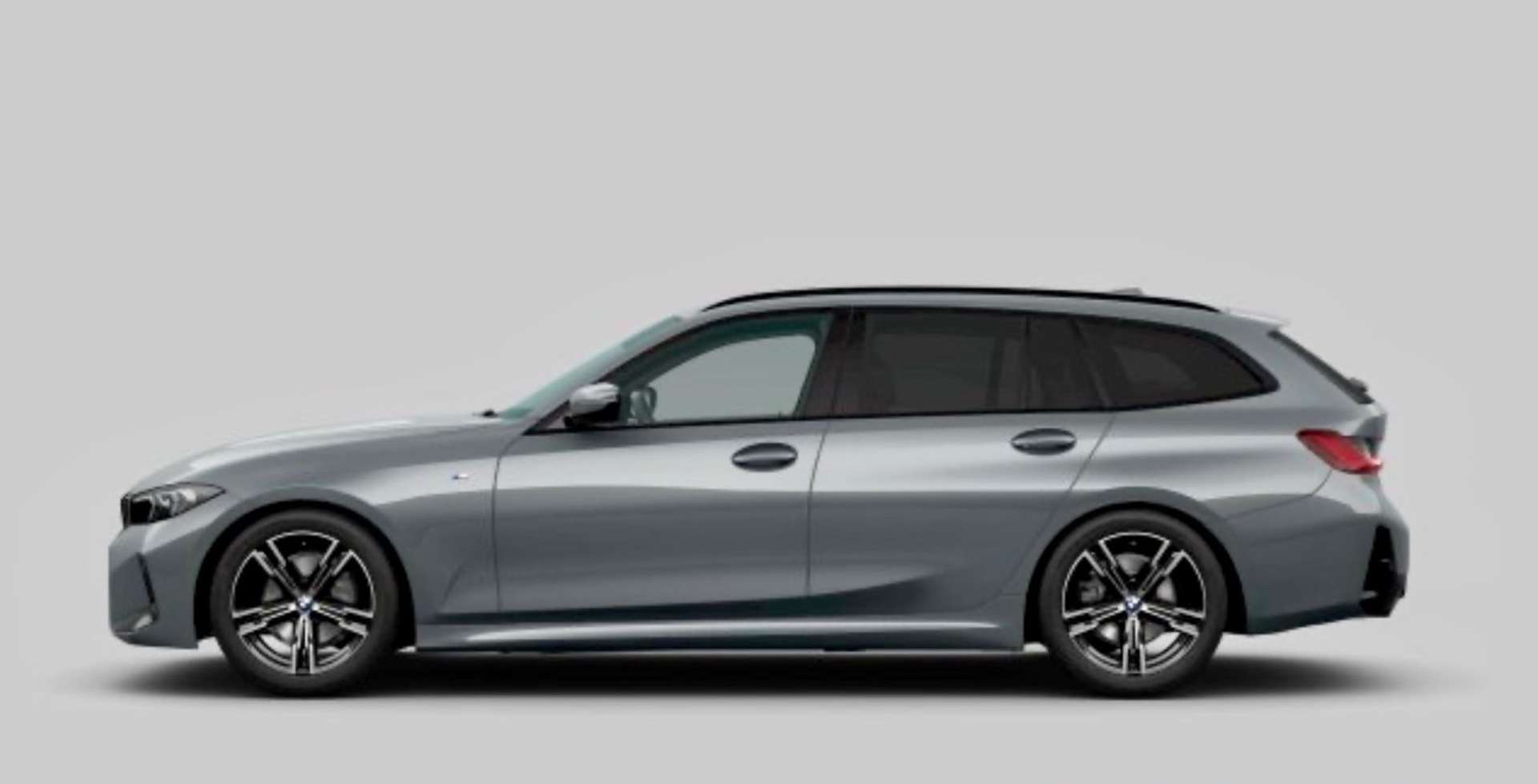 BMW 318i M Sport 318i - 2024 - Joinsteer - #4