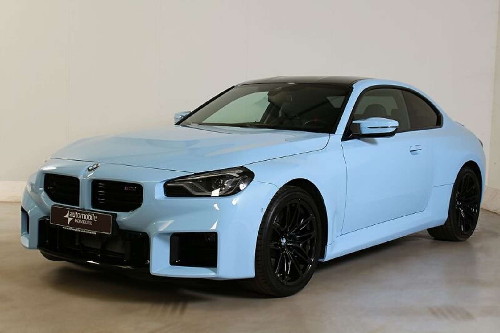 BMW M2 Coupe - 2025 - Joinsteer - #1