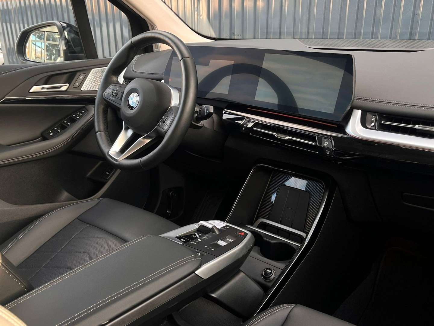 BMW 218 Luxury - 2024 - Joinsteer - #9