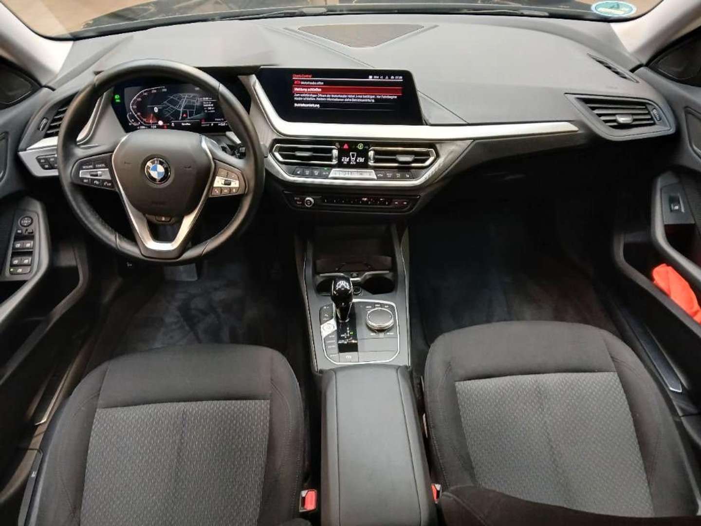 BMW 218i Gran Coupé Advantage 218i - 2024 - Joinsteer - #8