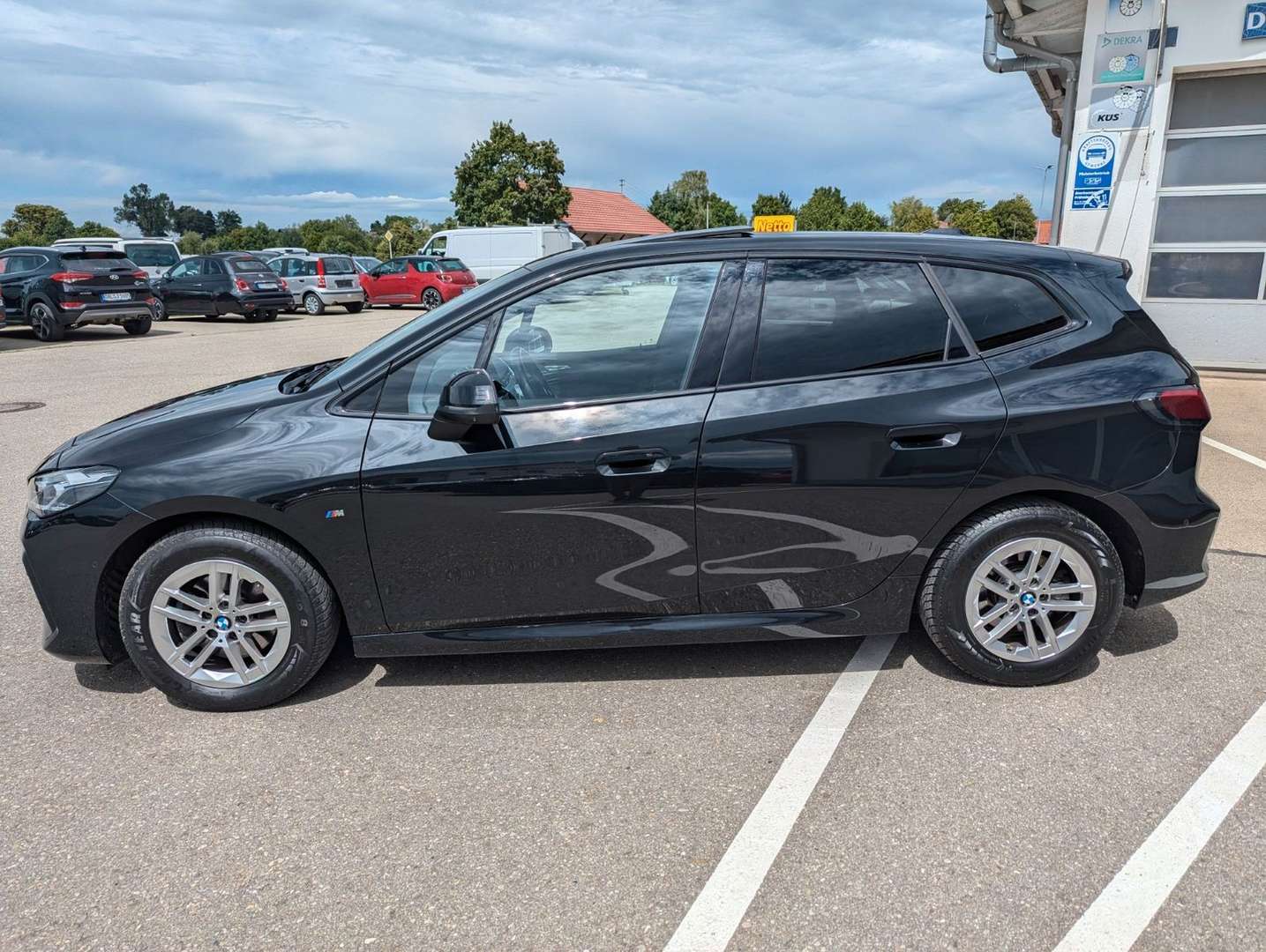 BMW 218 M Sport - 2022 - Joinsteer - #2