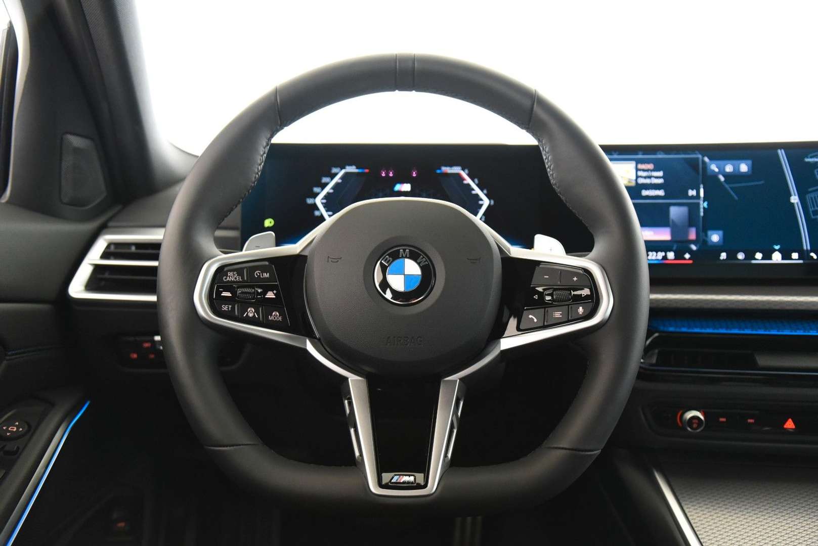 BMW Série 3 M Sport 320d XDrive - 2025 - Joinsteer - #9