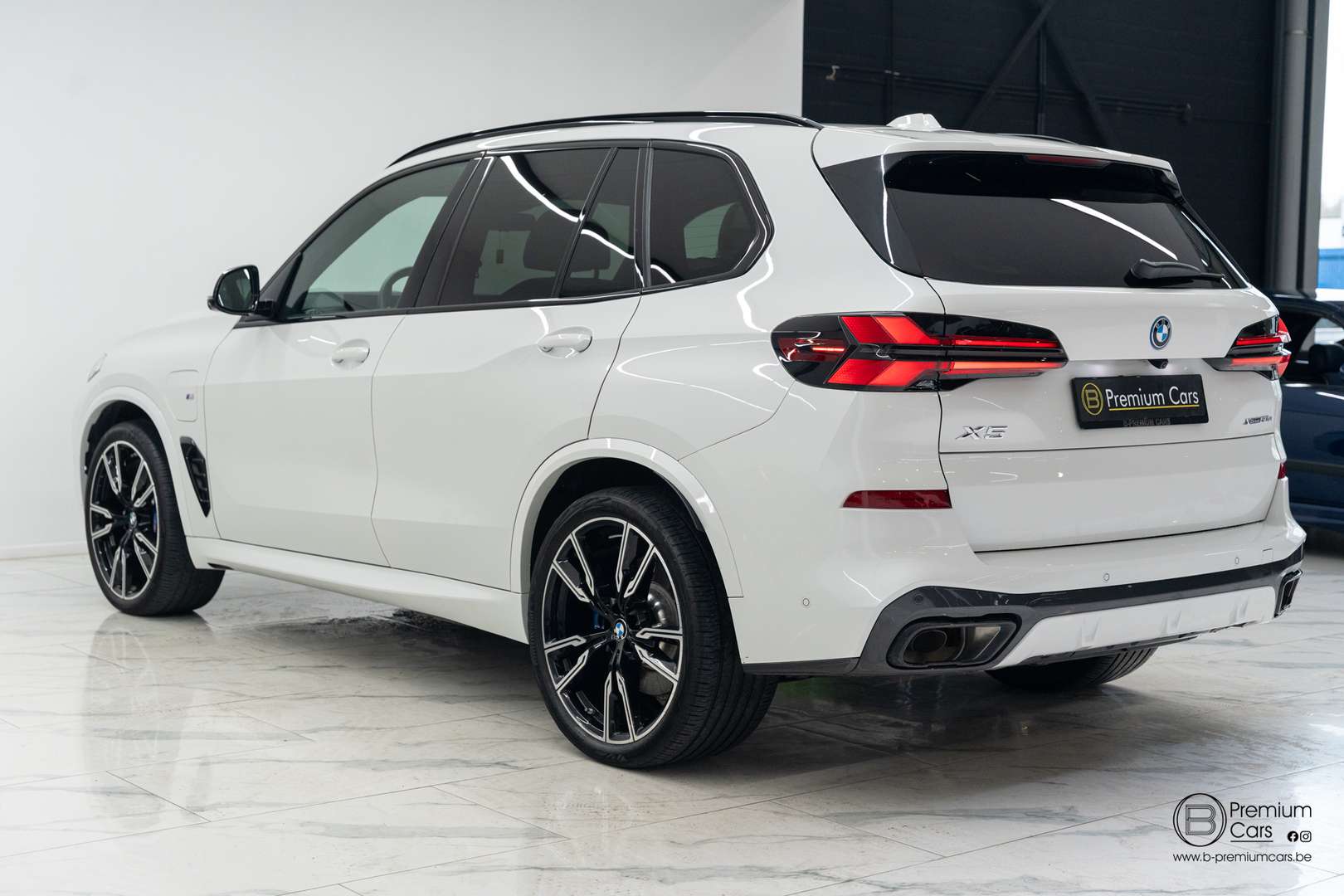 BMW X5 M Sport XDrive50e - 2025 - Joinsteer - #14