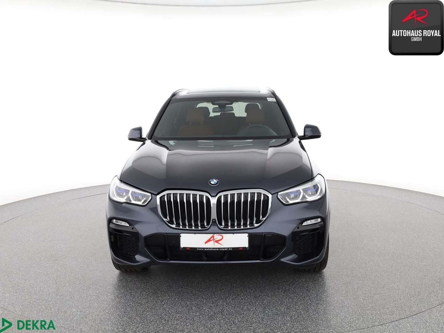 BMW X5 M Sport XDrive40i - 2020 - Joinsteer - #8