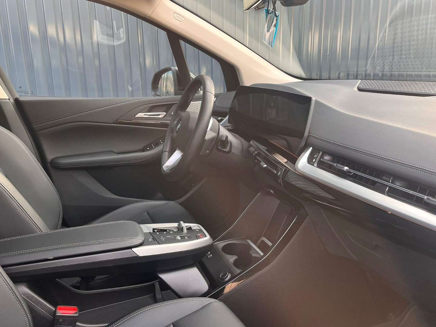 BMW 218 Luxury - 2024 - Joinsteer - #10