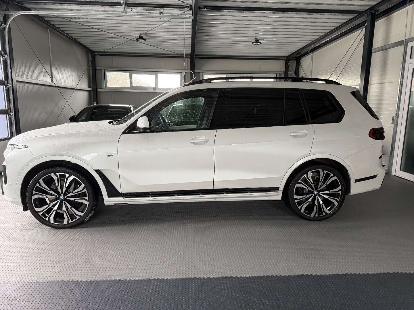 BMW X7 M Sport 40i - 2025 - Joinsteer - #2