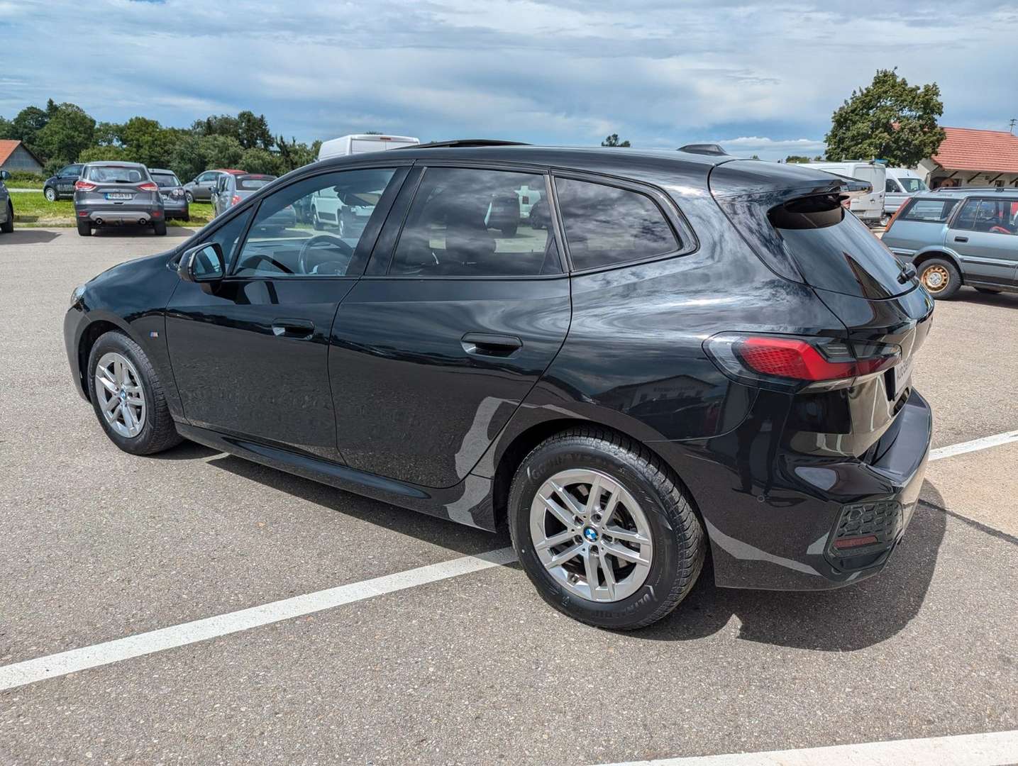 BMW 218 M Sport - 2022 - Joinsteer - #3