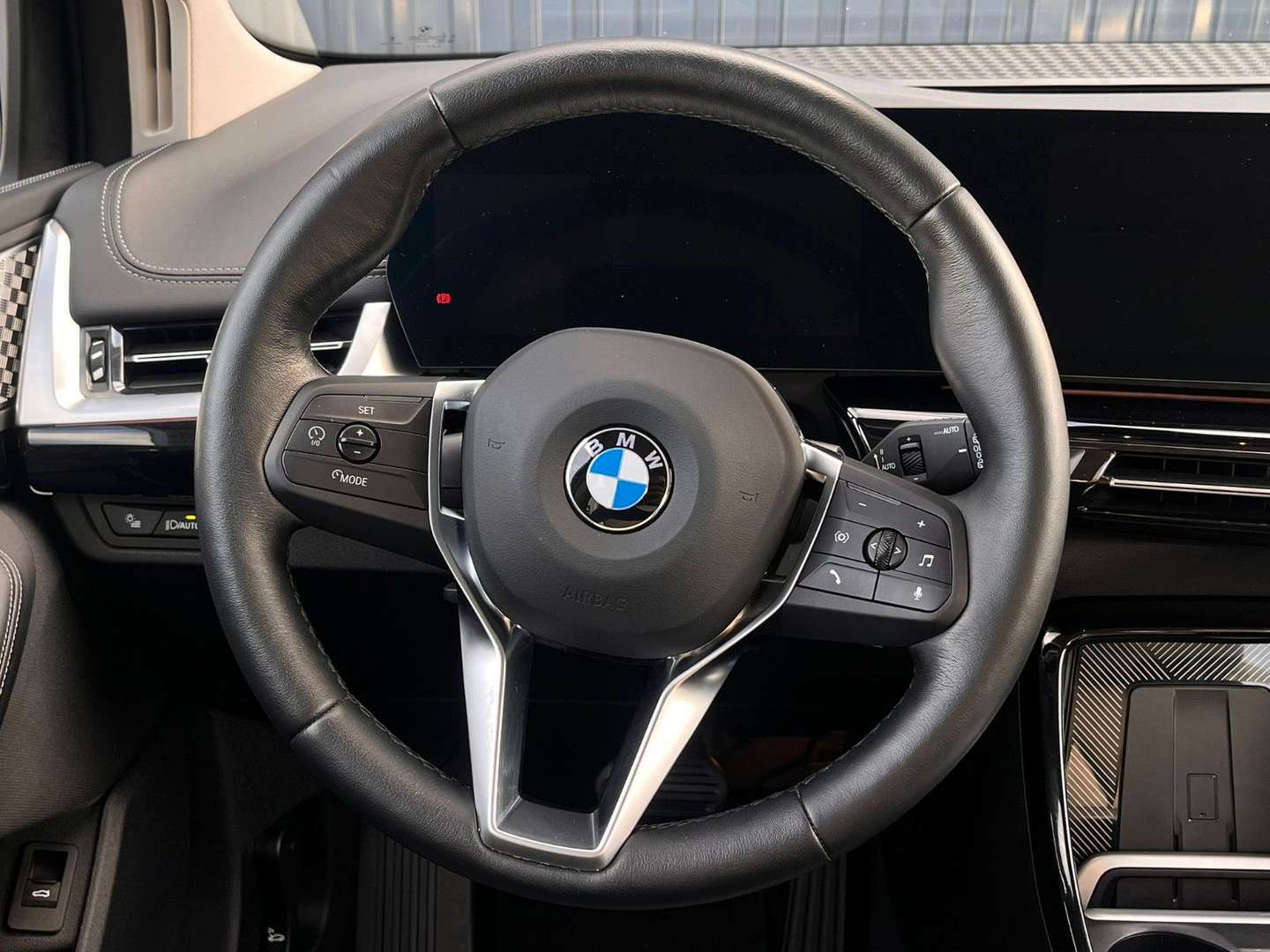 BMW 218 Luxury - 2024 - Joinsteer - #11