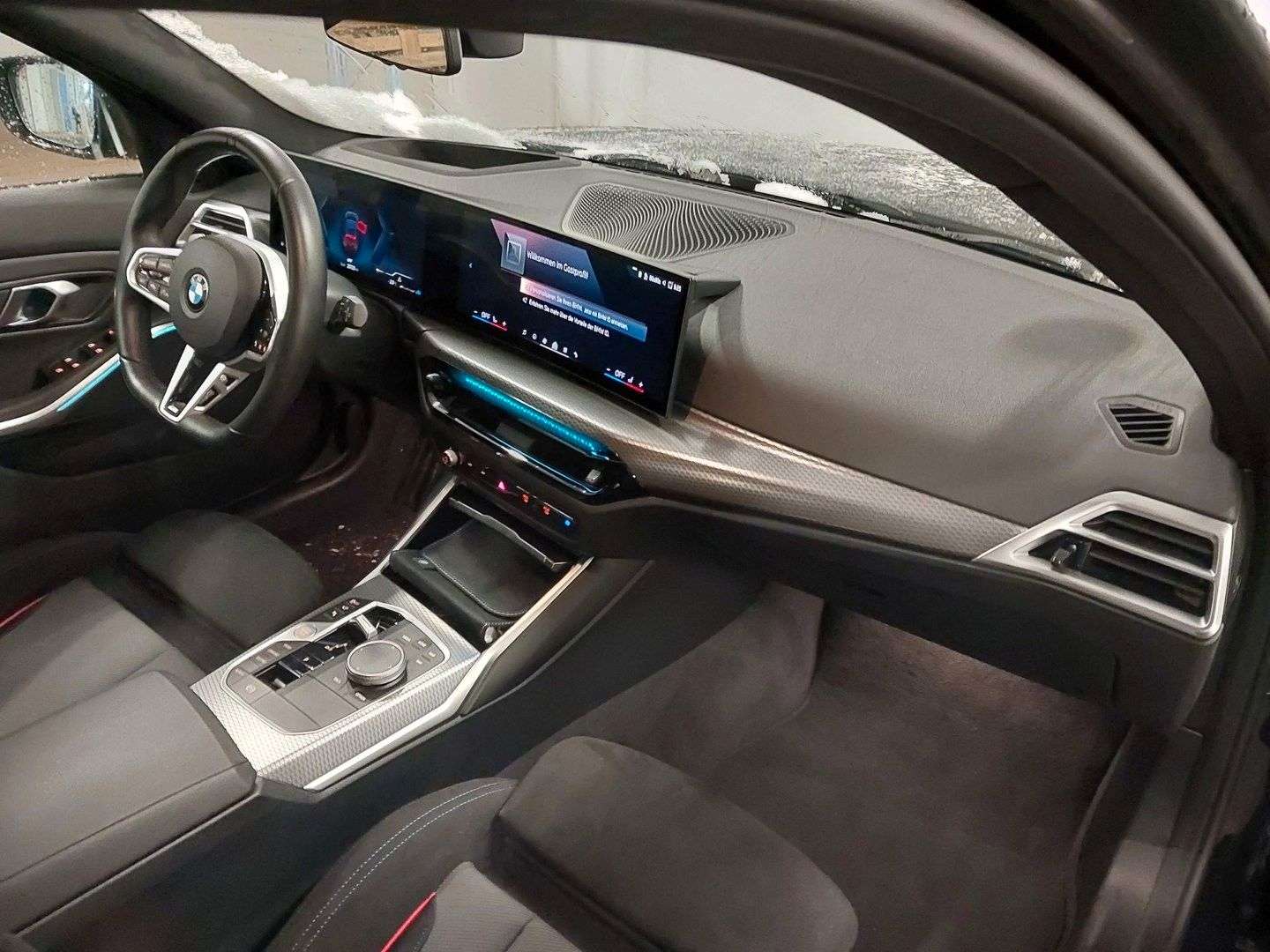 BMW Série 3 Touring M Sport 320d - 2024 - Joinsteer - #5