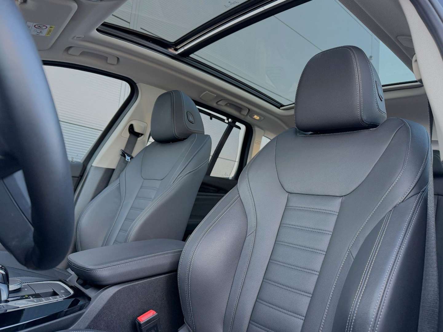 BMW X3 20i XDrive - 2023 - Joinsteer - #15