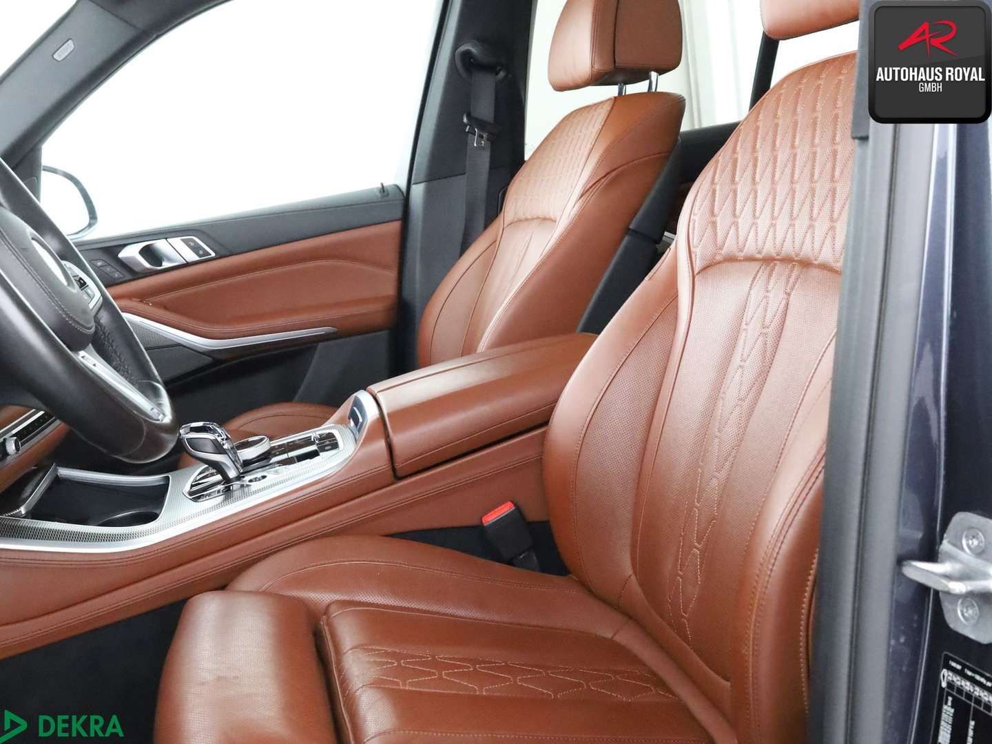 BMW X5 M Sport XDrive40i - 2020 - Joinsteer - #10