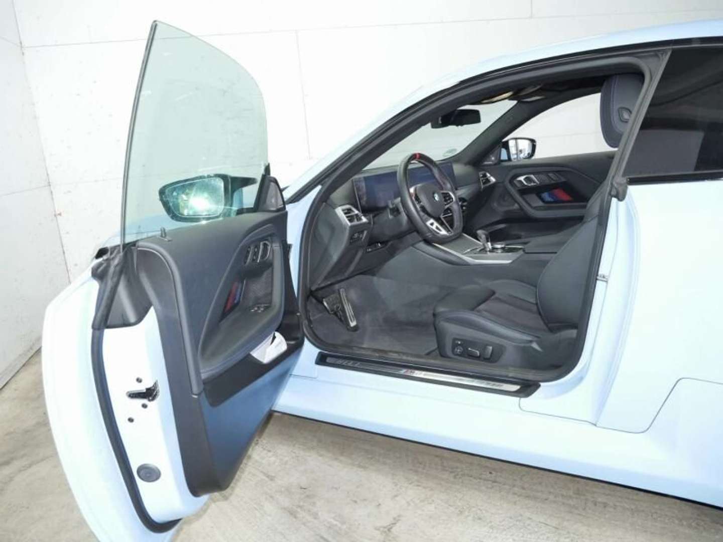 BMW M2 Coupe - 2025 - Joinsteer - #6