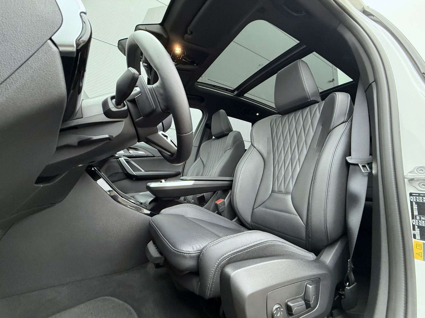 BMW IX1 M Sport 30 XDrive - 2024 - Joinsteer - #16