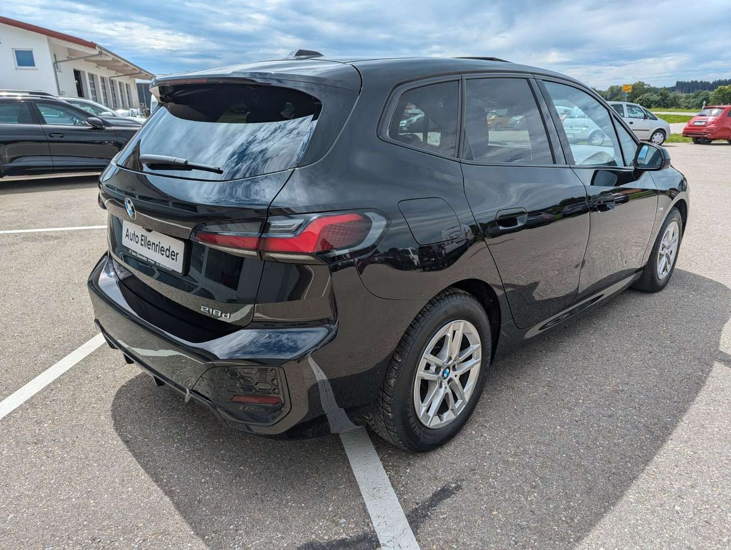 BMW 218 M Sport - 2022 - Joinsteer - #5