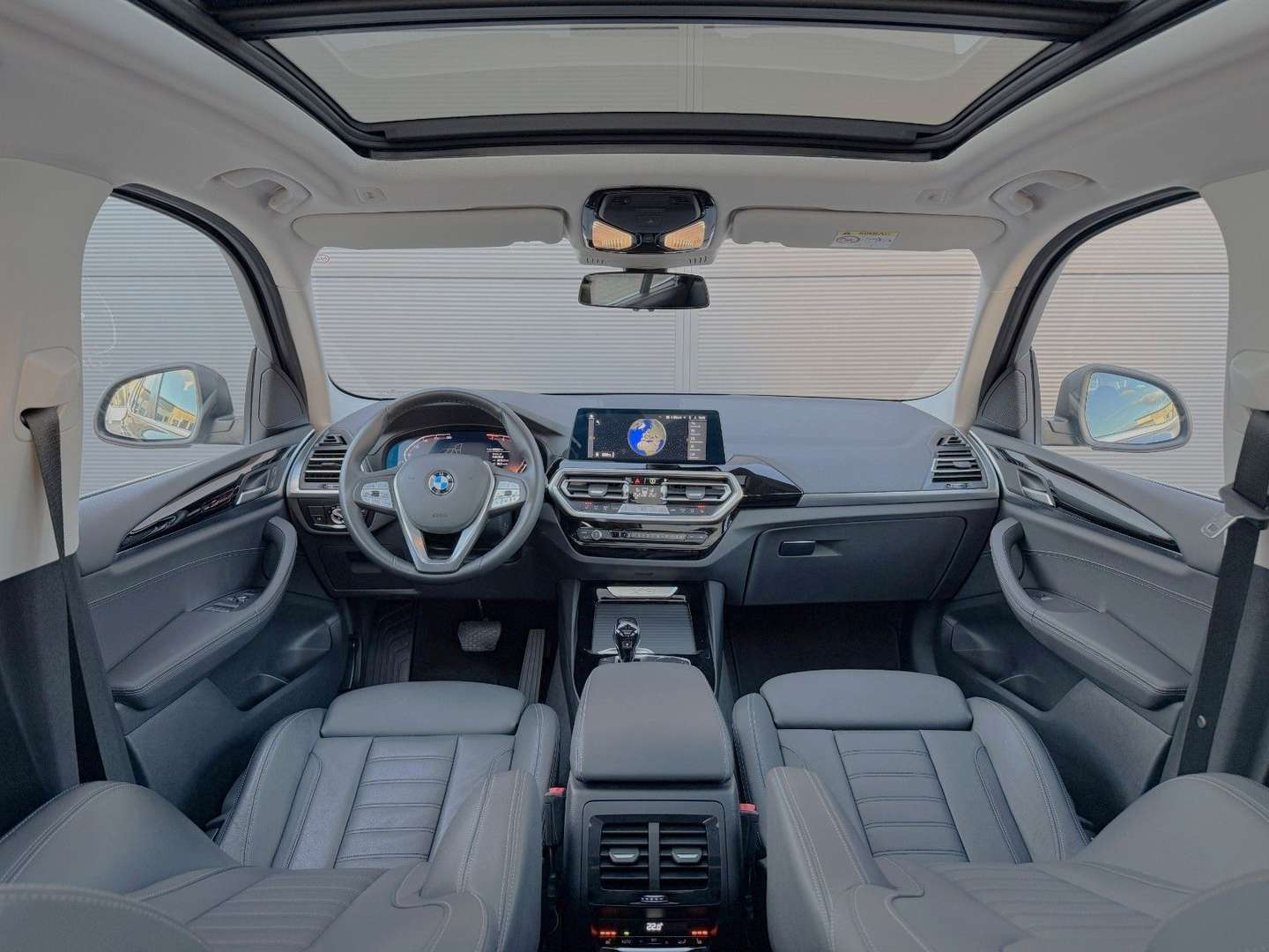 BMW X3 20i XDrive - 2023 - Joinsteer - #16