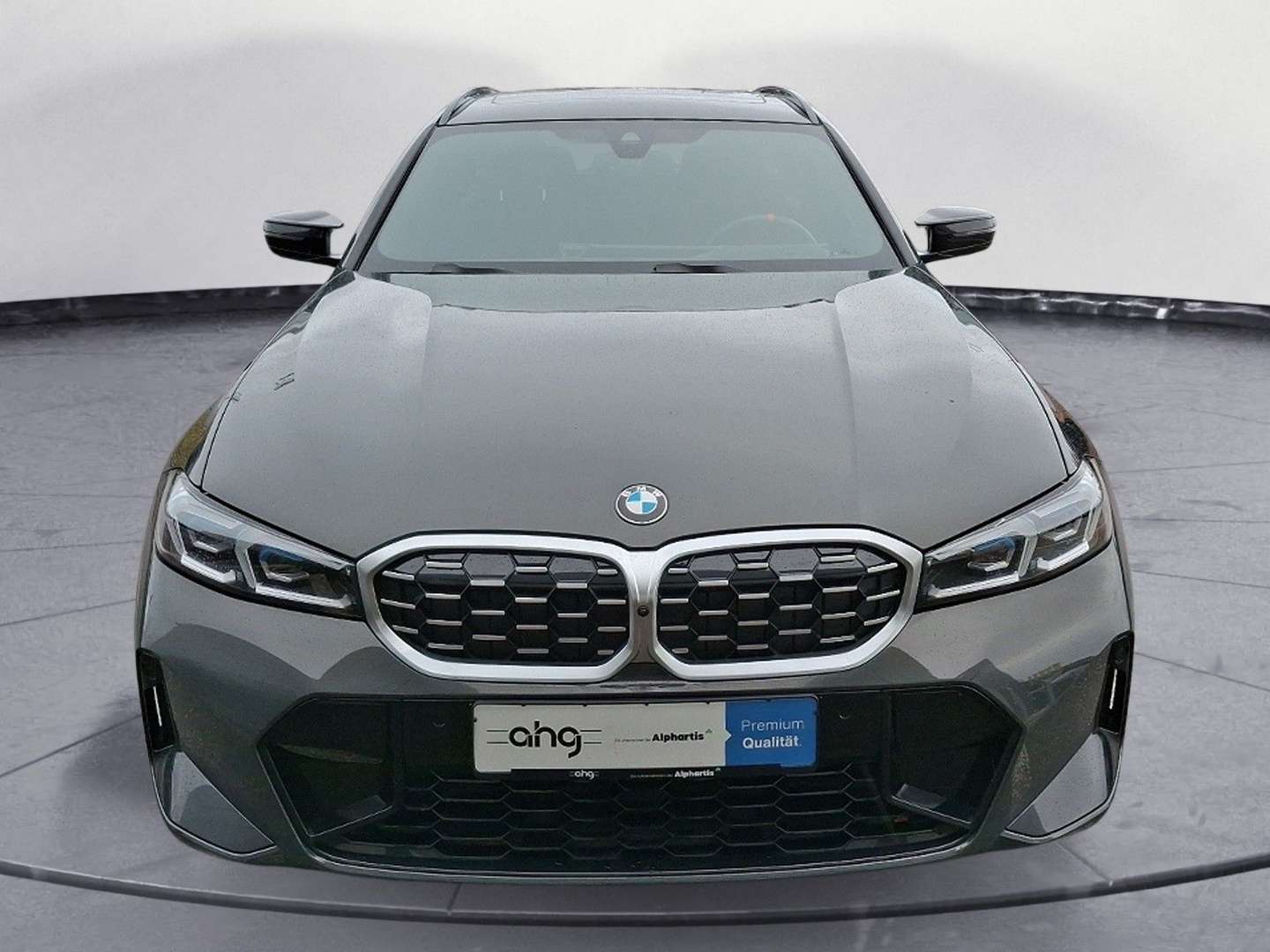 BMW Série 3 Touring 340xDrive - 2025 - Joinsteer - #6
