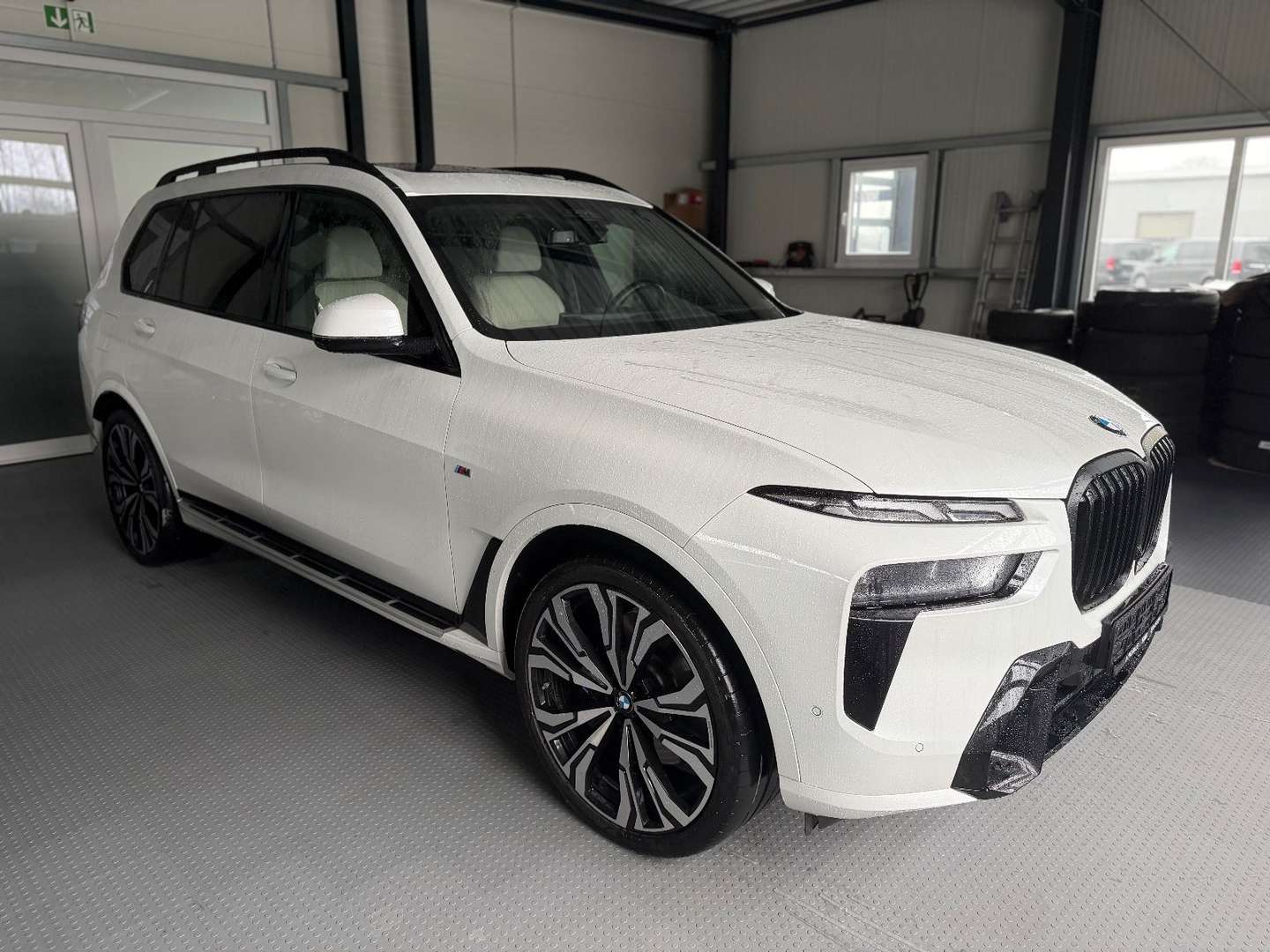 BMW X7 M Sport 40i - 2025 - Joinsteer - #5