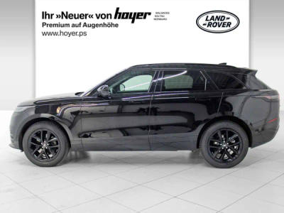 Land Rover Range Rover Velar Dynamic SE D200 -  - Joinsteer - #2