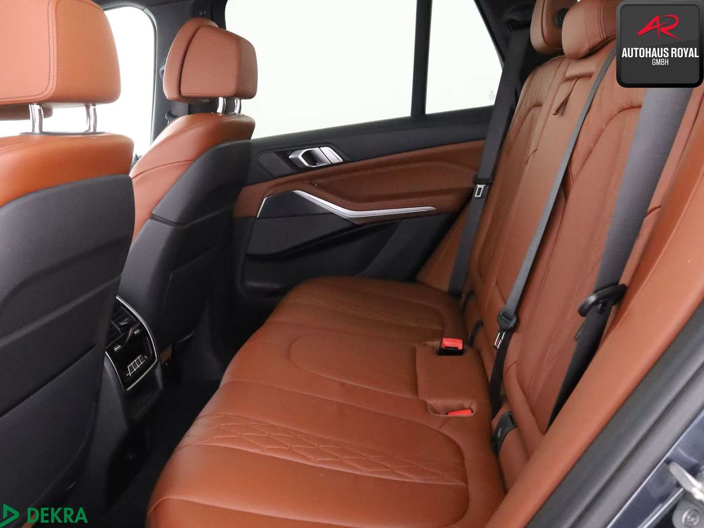 BMW X5 M Sport XDrive40i - 2020 - Joinsteer - #11