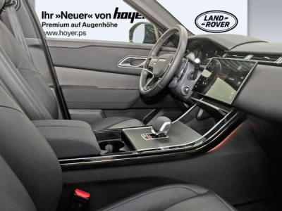 Land Rover Range Rover Velar Dynamic SE D200 -  - Joinsteer - #3