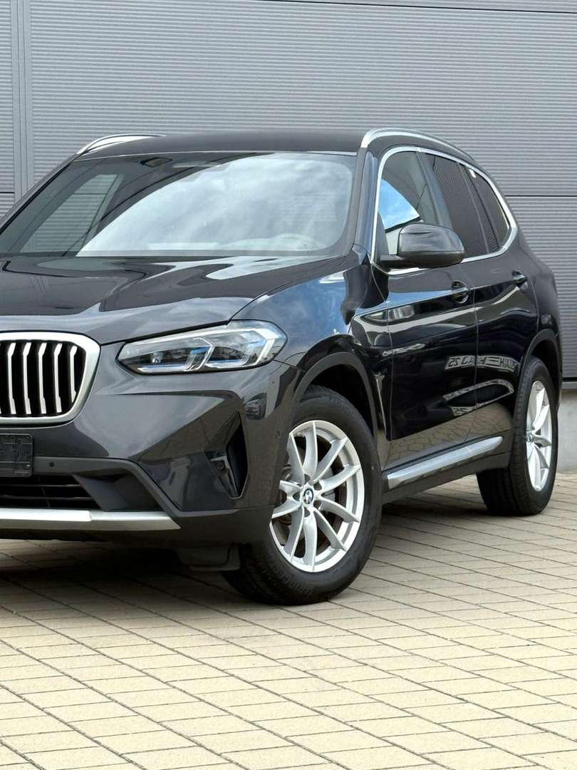 BMW X3 20d XDrive - 2024 - Joinsteer - #5