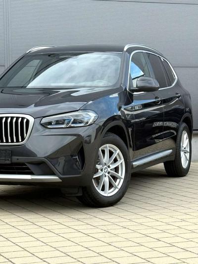 BMW X3 20d XDrive -  - Joinsteer - #4